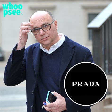 prada aplermo amministratore|Prada, l'ultimo traguardo: un polo per sfidare i francesi (e il primo .